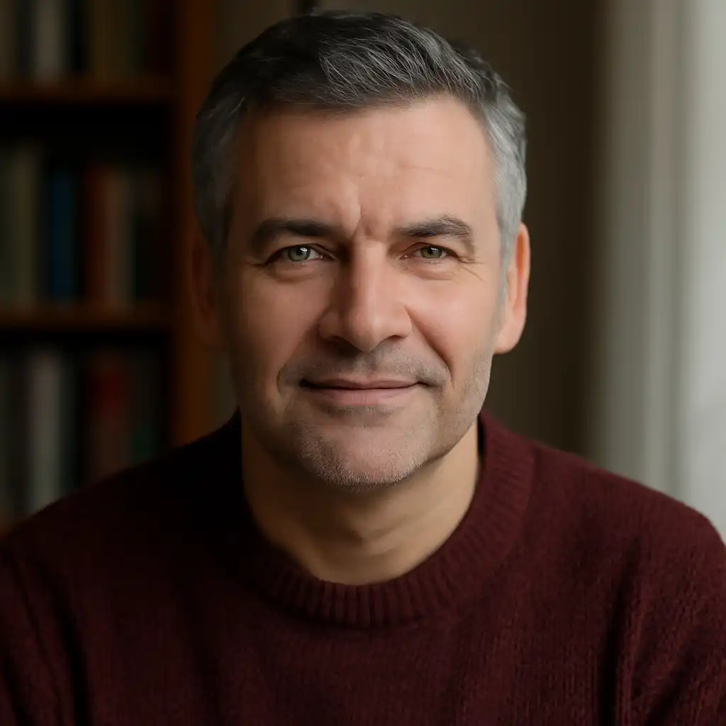 Дмитрий Волков